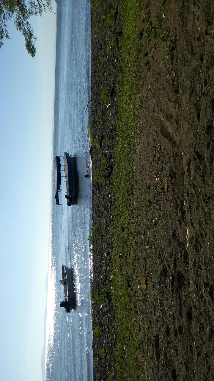 Caballito'S Mar Мерида Экстерьер фото