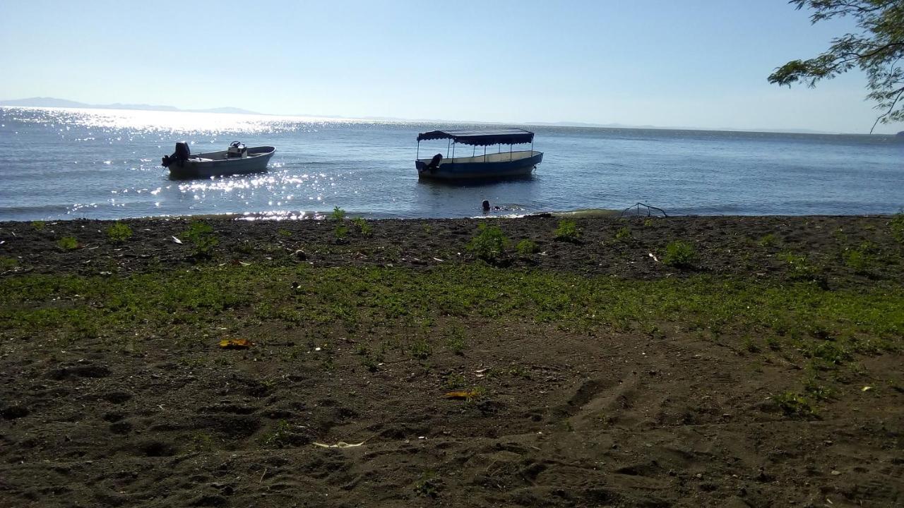 Caballito'S Mar Мерида Экстерьер фото