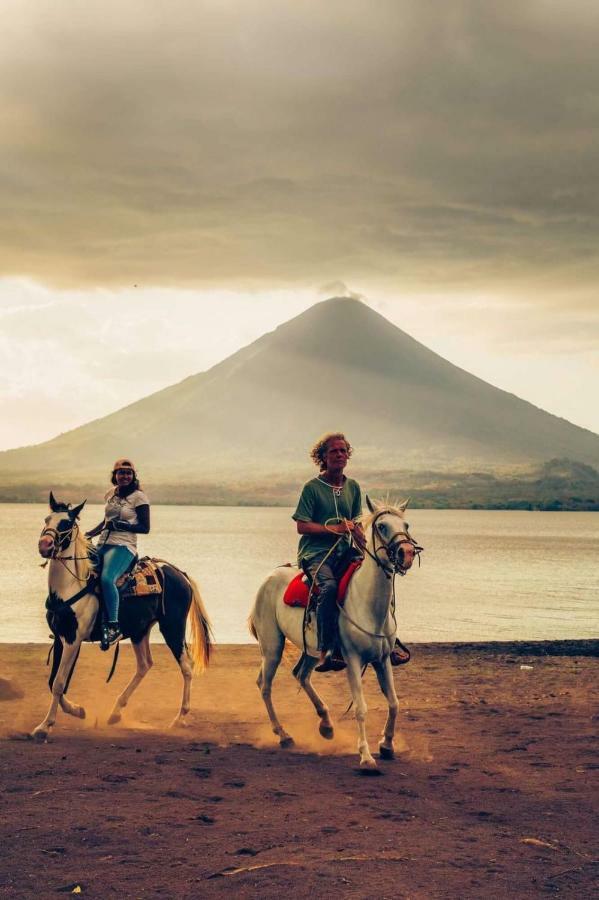 Caballito'S Mar Мерида Экстерьер фото