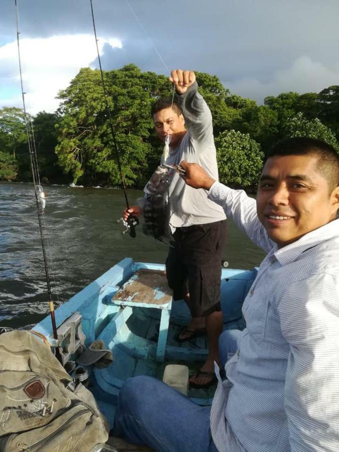 Caballito'S Mar Мерида Экстерьер фото